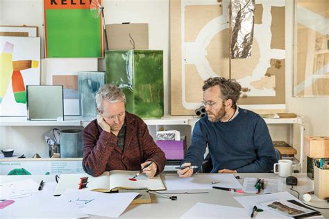 Ronan & Erwan Bouroullec 